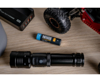 NEWELL Akumulator Newell 18650 USB-C 2200 mAh NL3472 - 1139872 - zdjęcie 4